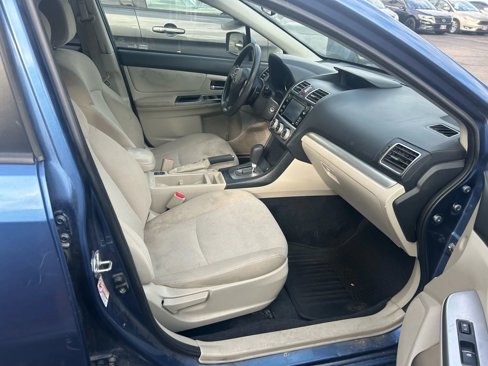 Used 2015 Subaru Crosstrek 2.0i Premium image 5