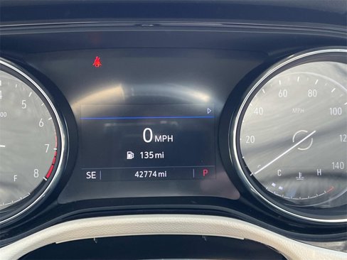 Certified 2022 Buick Encore GX Preferred w/ Cold Weather Comfort Package image 17