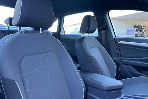 New 2025 Volkswagen Jetta Sport image 15