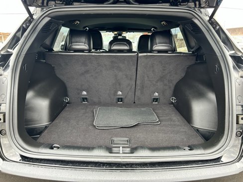 Certified 2024 Jeep Compass Latitude image 6