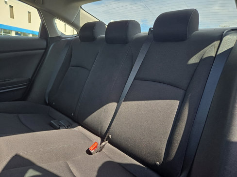 Used 2020 Honda Civic LX image 15