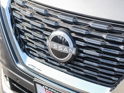 Used 2023 Nissan Rogue SL image 5