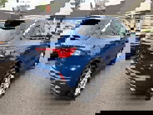 Used 2022 Ford Escape SE w/ Convenience Package image 8
