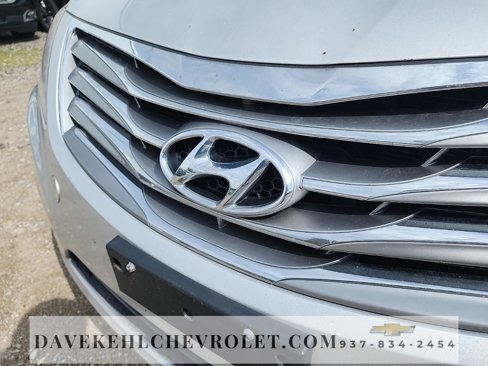Used 2014 Hyundai Azera Limited image 37