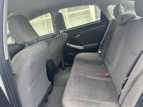 Used 2015 Toyota Prius Four image 12