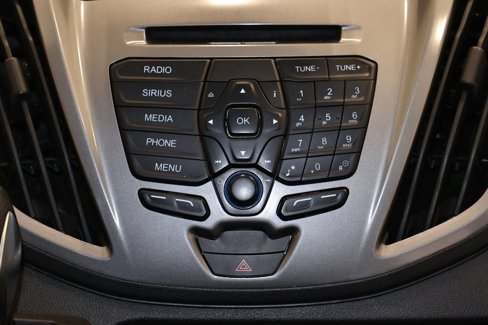 Certified 2016 Ford Transit 150 XLT image 26