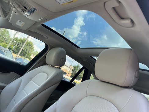 Used 2017 Mercedes-Benz GLC 300 image 45
