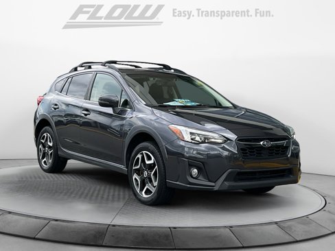 Used 2018 Subaru Crosstrek 2.0i Limited image 1