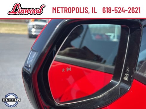 Used 2022 Chevrolet Blazer RS image 14