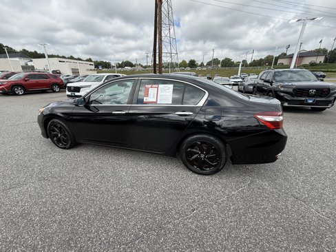 Used 2016 Honda Accord EX-L image 6