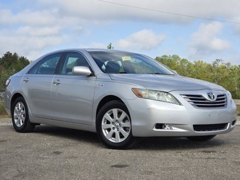 Used 2009 Toyota Camry Hybrid image 2
