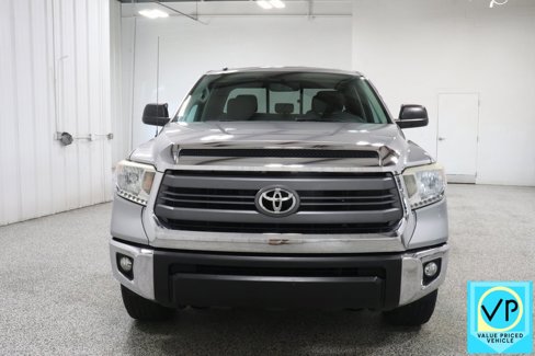 Used 2014 Toyota Tundra SR5 image 3