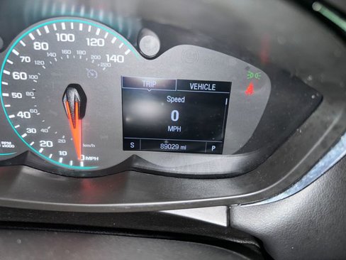 Used 2020 Chevrolet Trax LT w/ Driver Confidence Package image 21