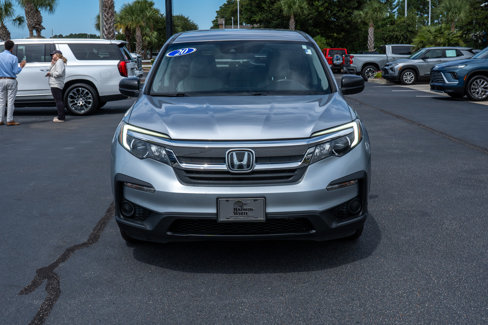 Used 2020 Honda Pilot LX image 8