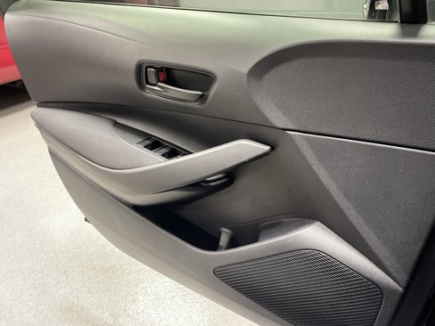 Certified 2024 Toyota Corolla LE image 14