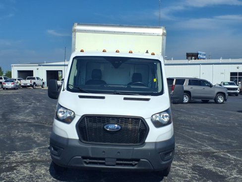 Used 2022 Ford Transit 350 DRW image 30