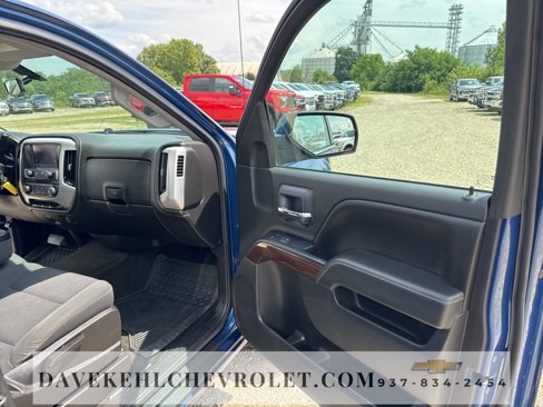 Used 2015 GMC Sierra 1500 SLE image 23