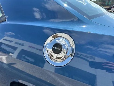 Certified 2023 Dodge Challenger SXT image 36