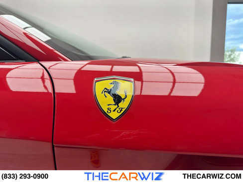 Used 2016 Ferrari F12 Berlinetta image 40
