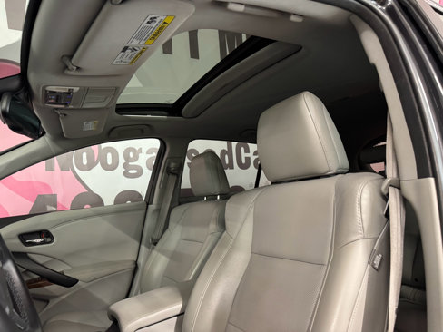 Used 2016 Acura RDX AWD w/ Advance Package image 19