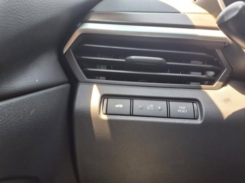 Used 2023 Nissan Altima 2.5 SV image 22