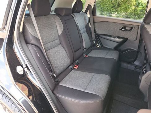 Certified 2021 Nissan Rogue S image 14
