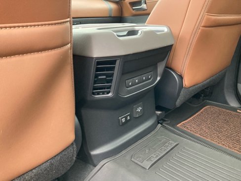 Used 2024 Toyota Tundra 1794 Edition image 19