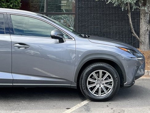 Used 2019 Lexus NX 300 FWD w/ Accessory Package 2 image 21