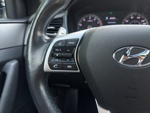 Used 2019 Hyundai Sonata Limited w/ Cargo Package image 27