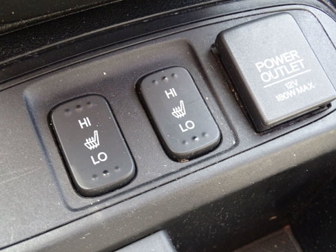 Used 2015 Honda CR-V EX image 29