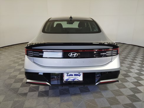 Used 2024 Hyundai Sonata SEL image 23