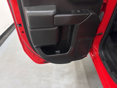 Used 2020 Chevrolet Silverado 1500 Custom w/ Custom Value Package image 53