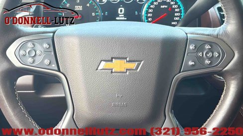 Used 2020 Chevrolet Suburban Premier image 24