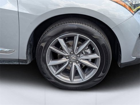 Certified 2019 Acura RDX w/ Technology Package image 11