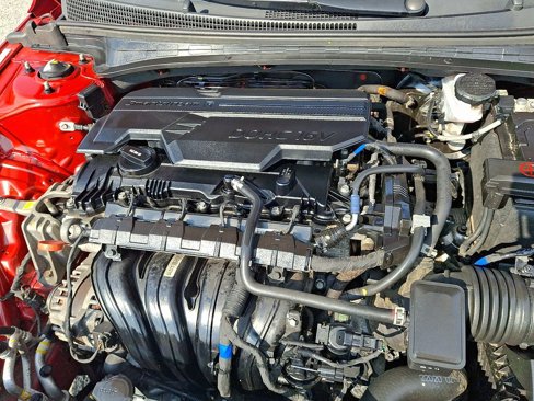 Used 2022 Hyundai Elantra SEL image 30