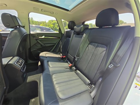 Used 2018 Audi Q5 2.0T Premium Plus w/ Premium Plus Package image 23