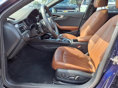 Used 2021 Audi A4 2.0T Premium w/ Convenience Package image 16