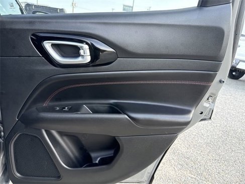 Used 2023 Jeep Compass Trailhawk image 21