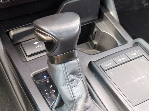 Used 2022 Lexus ES 350 image 28