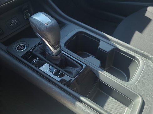 New 2025 Nissan Sentra S image 16