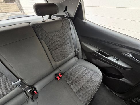 Used 2023 Chevrolet Bolt LT w/ Driver Confidence Package image 41