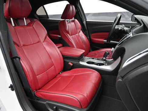 Used 2020 Acura TLX w/ A-SPEC Pkg image 28