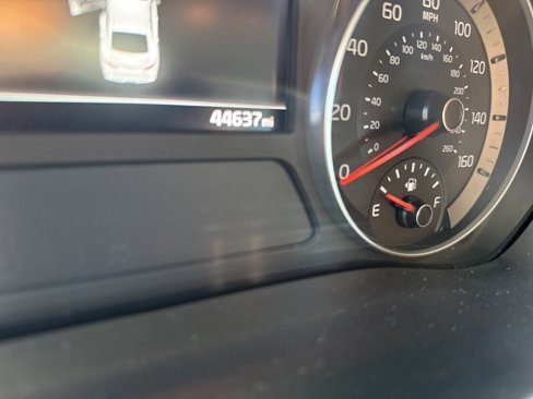Used 2024 Kia Forte LXS image 3