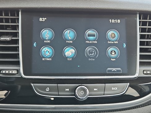 Used 2020 Buick Encore Preferred image 26