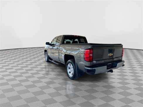 Used 2015 Chevrolet Silverado 1500 LT w/ All Star Edition image 8