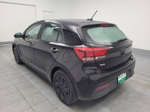 Used 2018 Kia Rio LX image 5