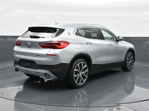 Used 2020 BMW X2 sDrive28i w/ Convenience Package image 12