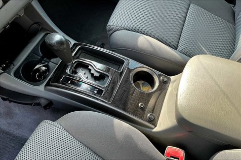 Used 2011 Toyota Tacoma 4x4 Double Cab image 14
