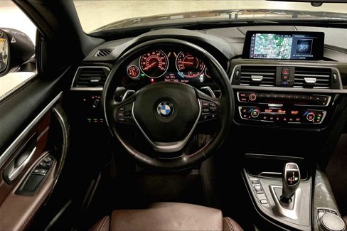 Used 2020 BMW 430i Coupe image 5