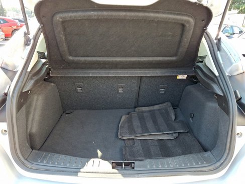 Used 2016 Ford Focus SE image 27